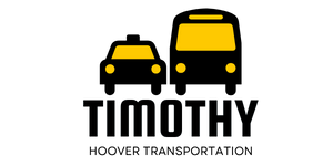 Timothy Hoover Transportation Logo